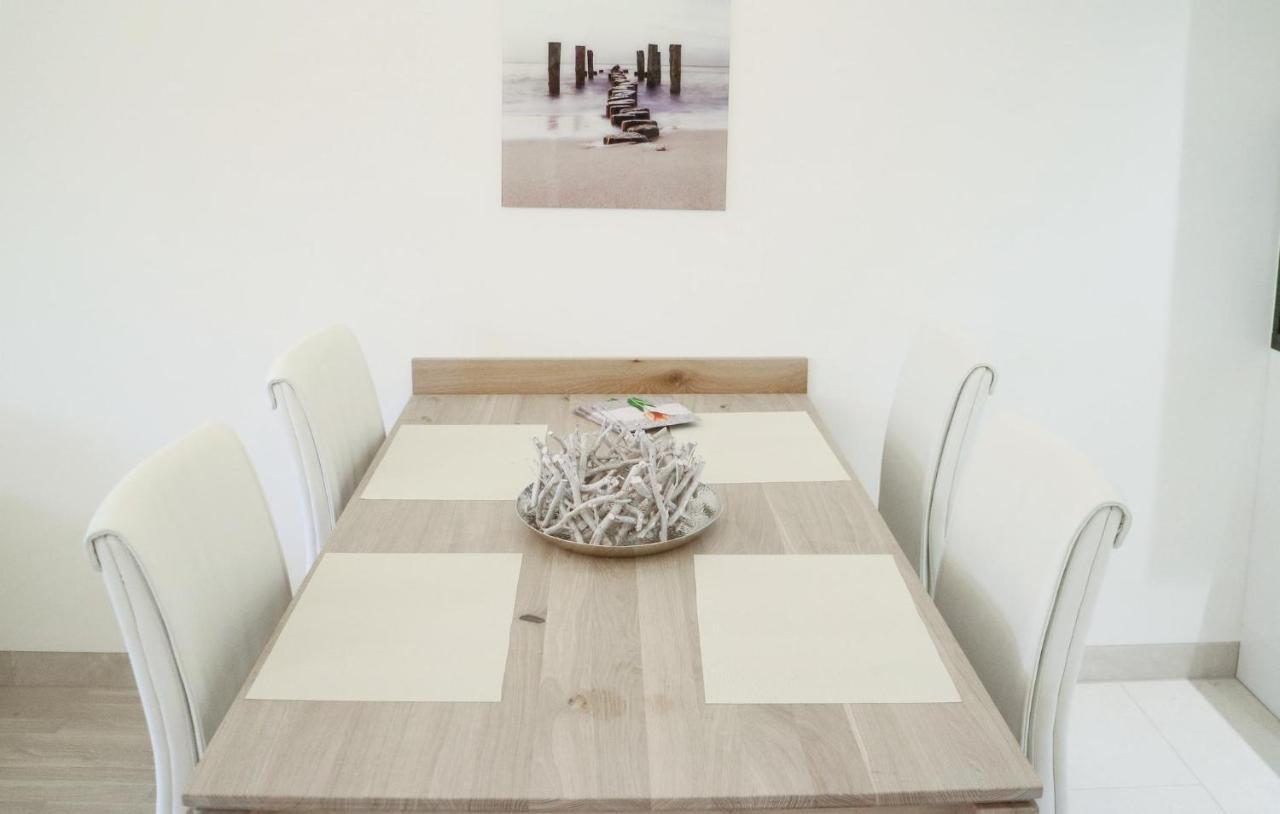 Junior Apartment Binz Ngoại thất bức ảnh
