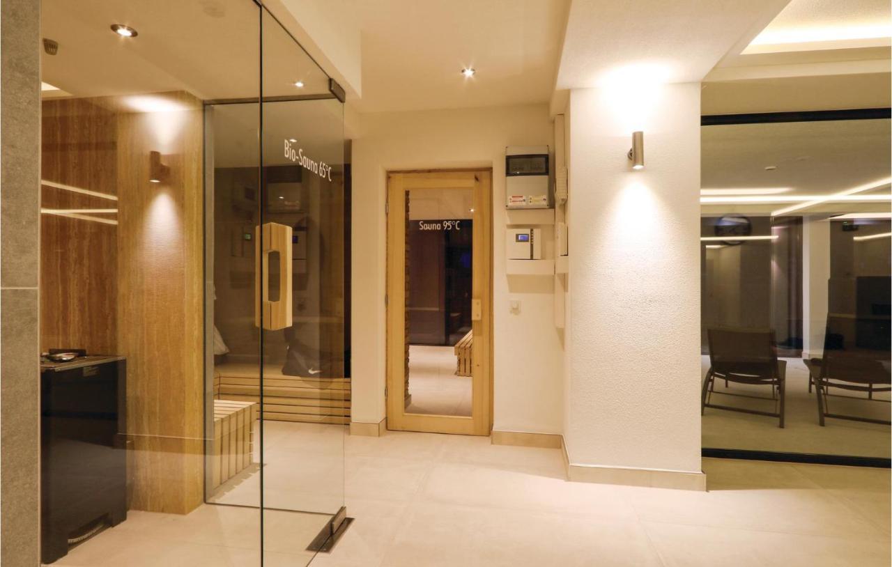 Junior Apartment Binz Ngoại thất bức ảnh