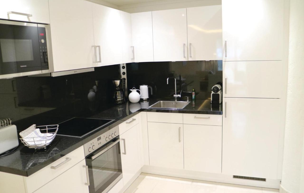 Junior Apartment Binz Ngoại thất bức ảnh