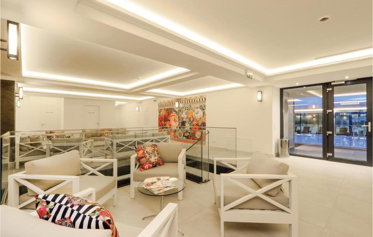 Junior Apartment Binz Ngoại thất bức ảnh