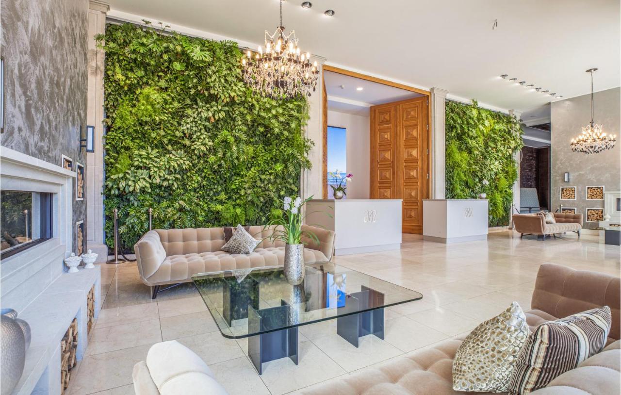 Junior Apartment Binz Ngoại thất bức ảnh
