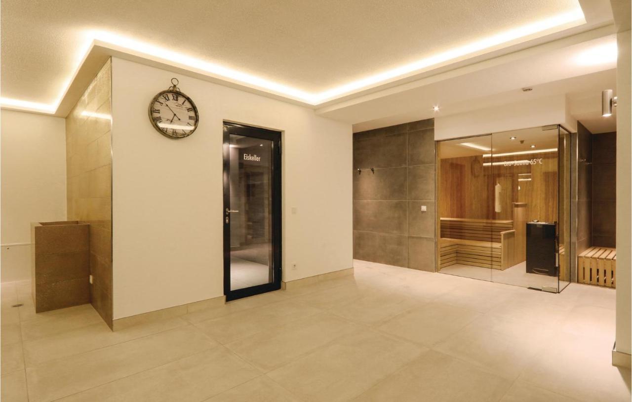 Junior Apartment Binz Ngoại thất bức ảnh