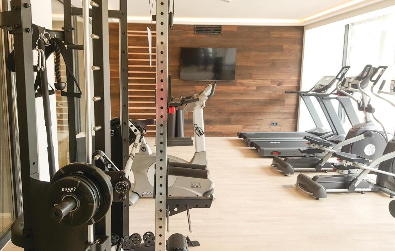 Junior Apartment Binz Ngoại thất bức ảnh