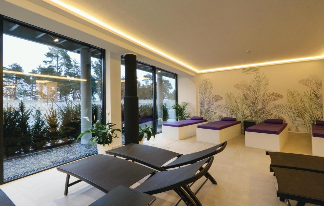 Junior Apartment Binz Ngoại thất bức ảnh