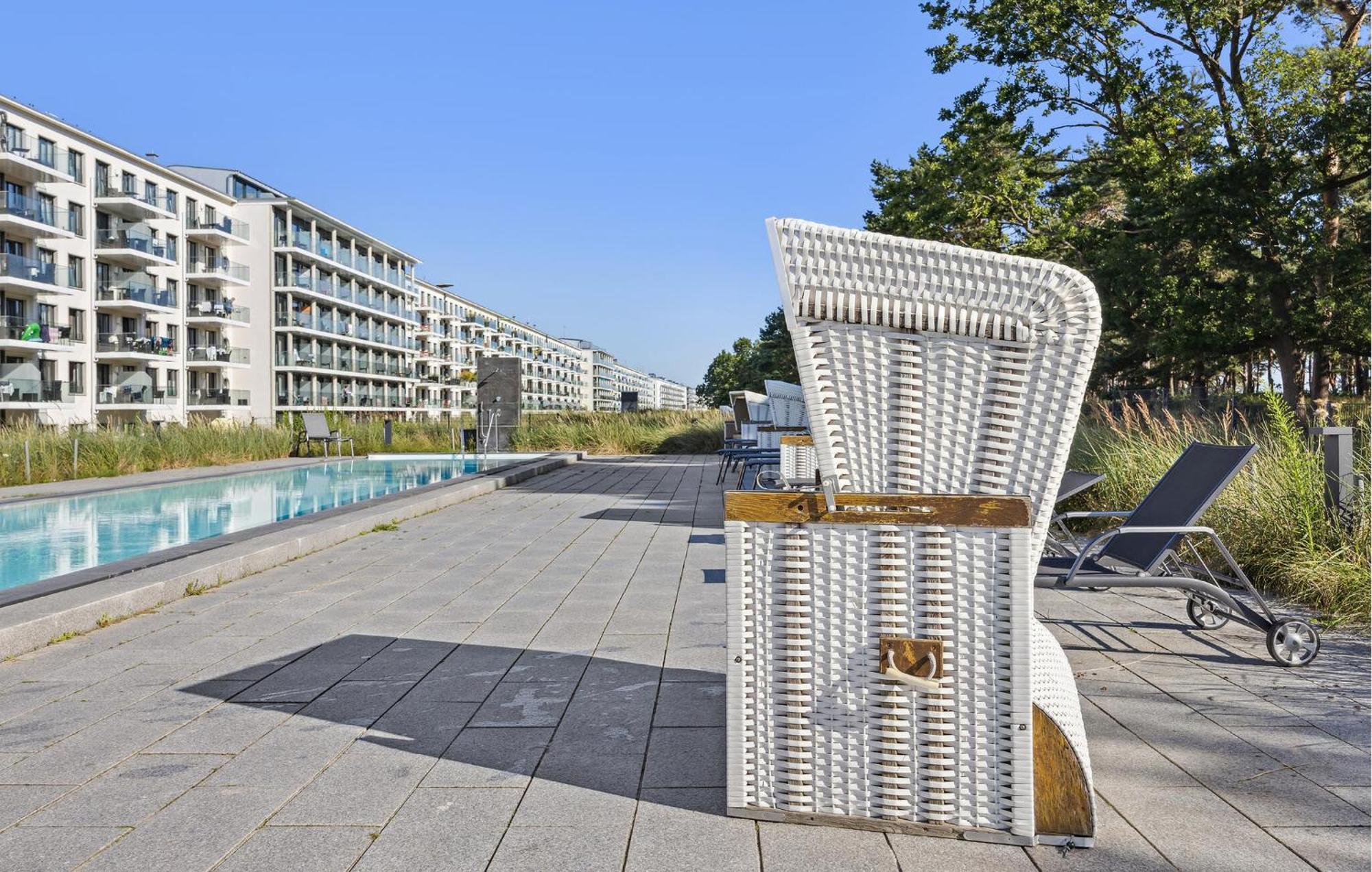 Junior Apartment Binz Ngoại thất bức ảnh