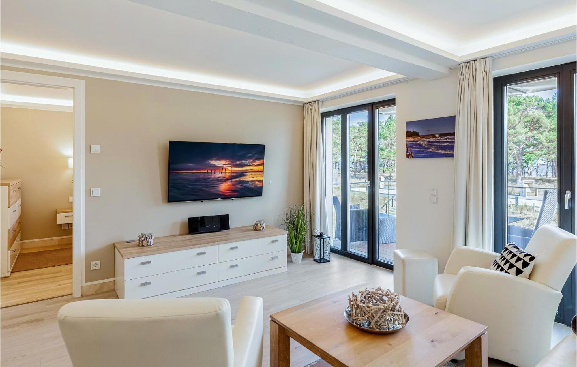 Junior Apartment Binz Ngoại thất bức ảnh