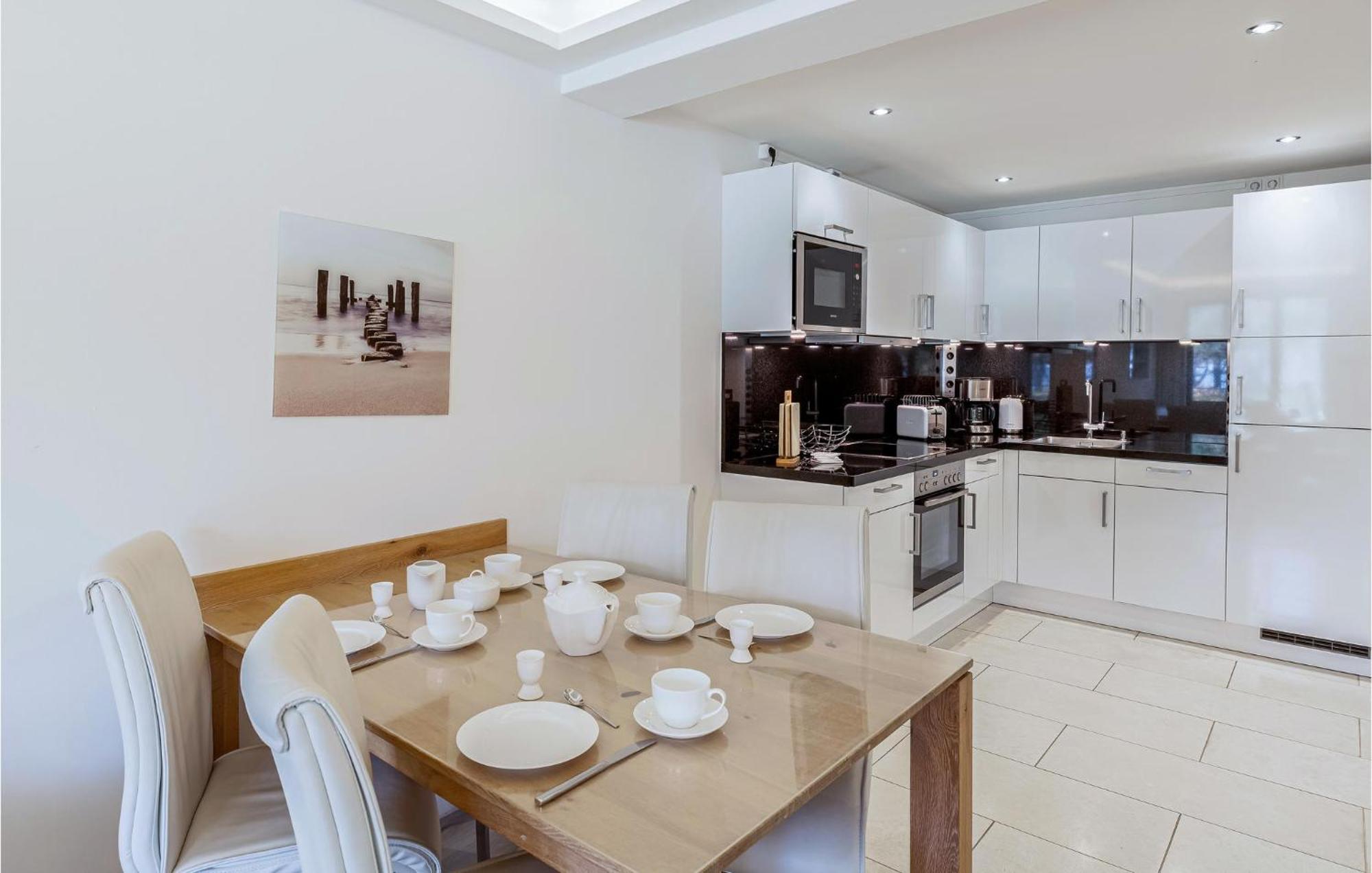 Junior Apartment Binz Ngoại thất bức ảnh
