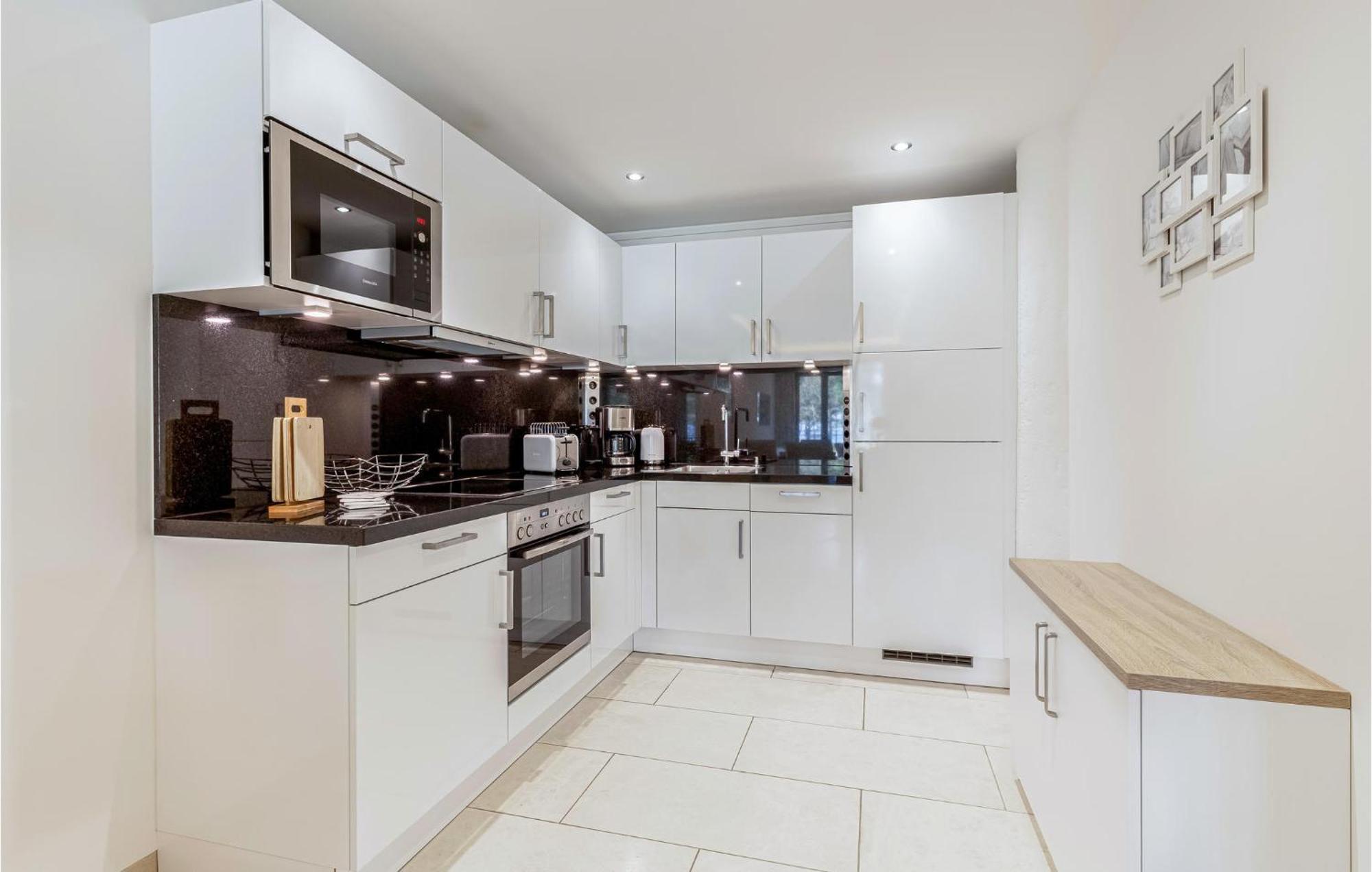 Junior Apartment Binz Ngoại thất bức ảnh