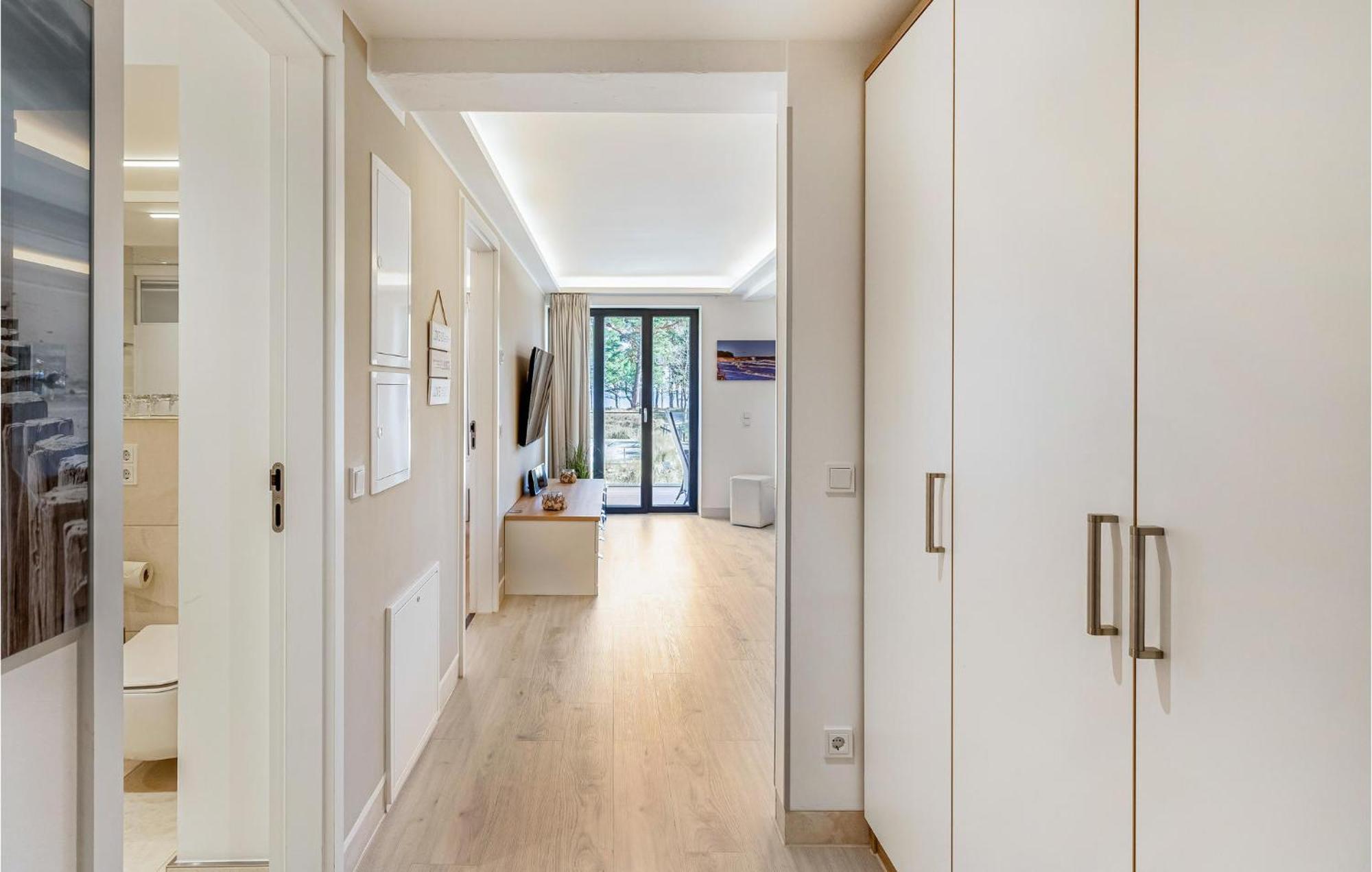 Junior Apartment Binz Ngoại thất bức ảnh