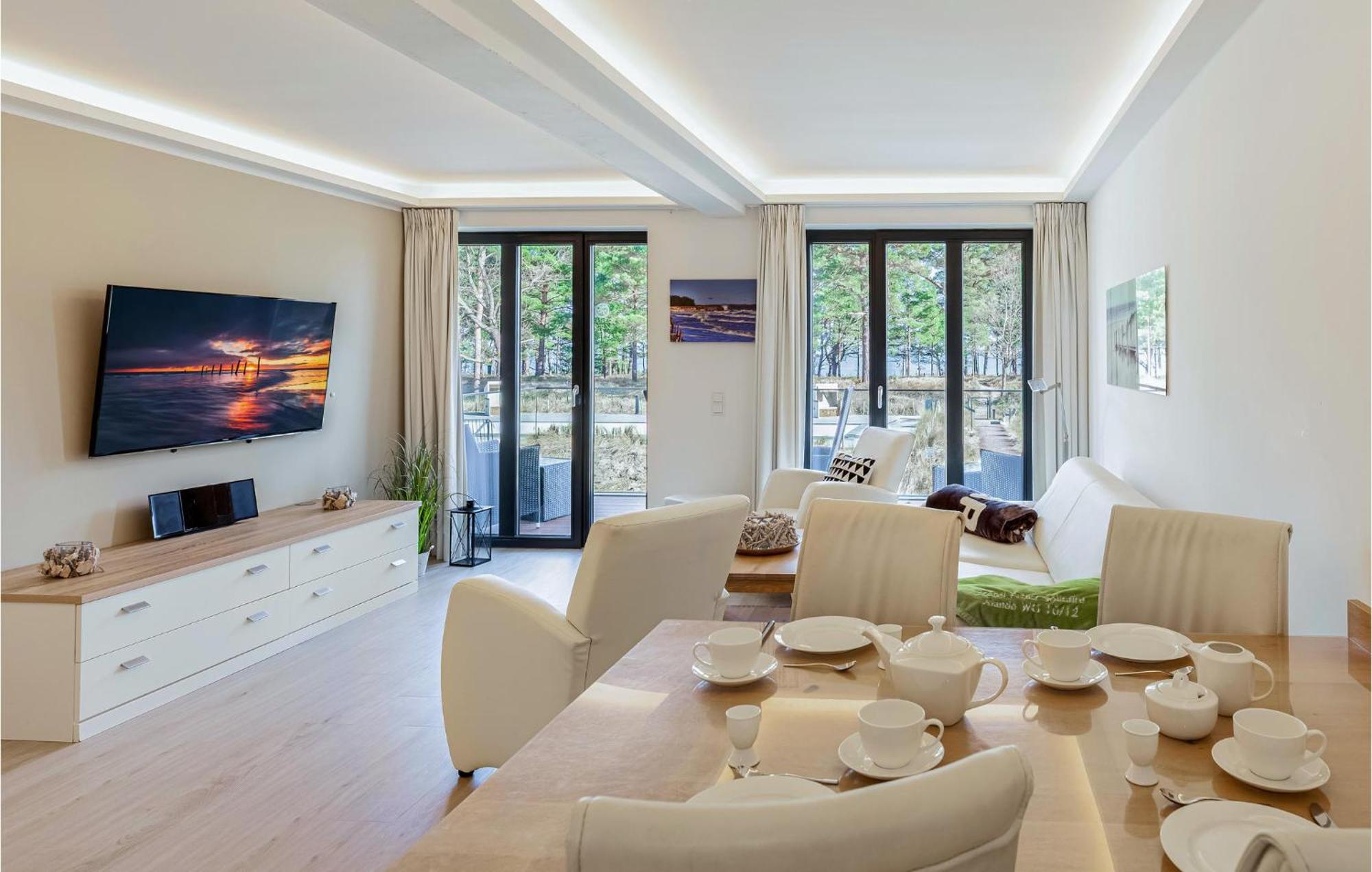 Junior Apartment Binz Ngoại thất bức ảnh